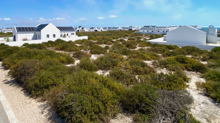 0 Bedroom Property for Sale in Laaiplek Western Cape